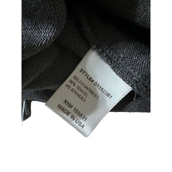 New. Calme crop sweater. XS. Retails $138 - Picture 6 of 10